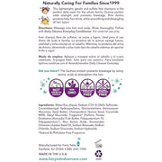 Fairy Tales Daily Cleanse Everyday Kids Shampoo - Gentle Natural Defining Shampoo, Tangle Free, Moisturizing and Hydrating...