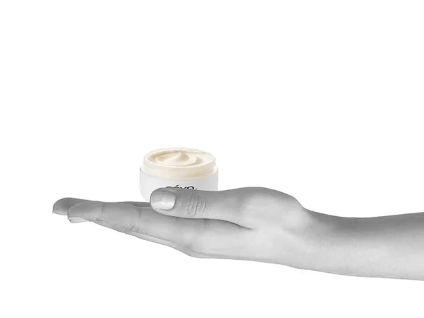 Raya Under-Eye & Neck Cream (408) - Revitalizing Anti-Aging Treatment for Eye Area & Neck, Tighten, Lift, Firm, Effectivel...