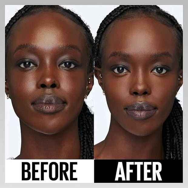 Maybelline Super Stay Liquid Concealer Makeup, Full Coverage Concealer, Up to 30 Hour Wear, Transfer Resistant, Natural Ma...