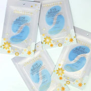 Pacifica Undereye Spot Serum Mask – Bright Eye Vitamin C Mask for Dark Circles & Hydration, Brightening Under Eye Treatmen...