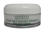 Eminence Organics Coconut Age Corrective Moisturizer, 2 Ounce - Product Image