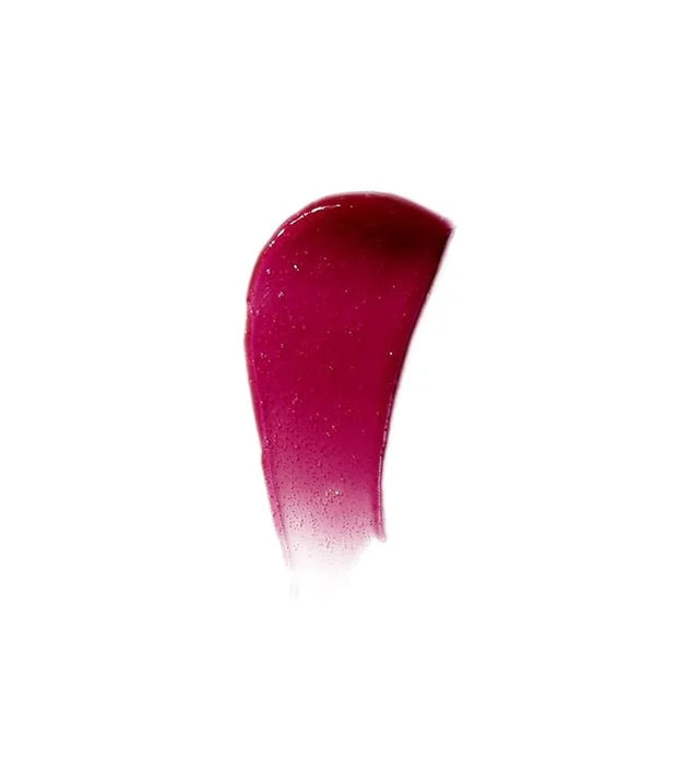 MAKE Beauty Serum Balm Hydrating Lip Oil. Vegan Moisturizing Lip Gloss with Plumping Effect. Lip Treatment Cream for Soft,...