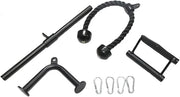 HULKFIT Pro Series 2.35" x 2.35" Power Cage - Product Image