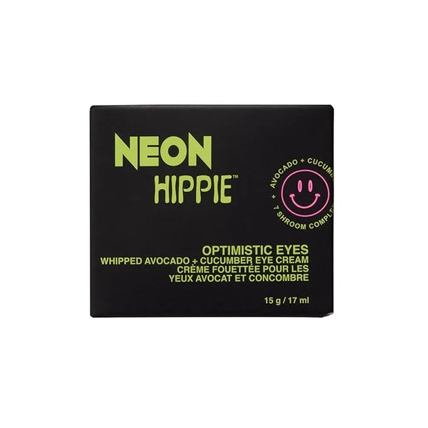 Optimistic Eyes Eye Cream - Product Image