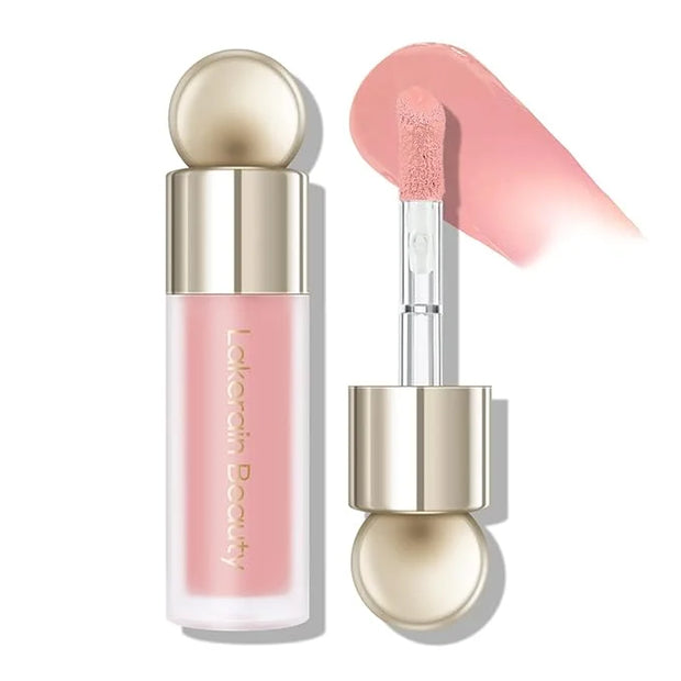 KYDA Liquid Blush, Matte Tinted for Cheeks, Lasting Dewy Finish, High Pigment Soft Creamy Blush, Blendable Lightweight Cov...