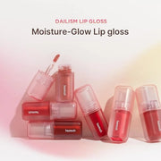 HEIMISH Dailism Lip Gloss Red wine 4g/0.14fl.oz - Product Image