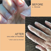 Penetrating Fingernail Conditioner and Strengthener