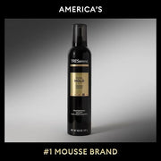TRESemmé Hair Mousse Pack of 6 Extra Hold For 24H Touchable Hold & Volume with Pro Lock Tech 10.5 FL Oz - Product Image