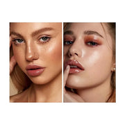 Lip Plumping Booster, Spicy Lip Lipstick, Lifter Gloss, Hydrating, Volumizes High-Shine Lip Plumping Lip Glass Mirror Lip ...