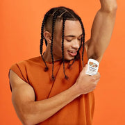 Schmidt's Aluminum-Free Vegan Deodorant Sandalwood & Citrus for Women and Men, with 24 Hour Odor Protection, Natural Ingre...