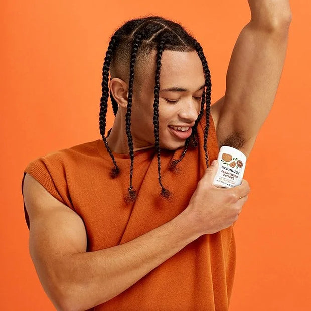 Schmidt's Aluminum-Free Vegan Deodorant Sandalwood & Citrus for Women and Men, with 24 Hour Odor Protection, Natural Ingre...