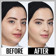 Maybelline Super Stay Liquid Concealer Makeup, Full Coverage Concealer, Up to 30 Hour Wear, Transfer Resistant, Natural Ma...