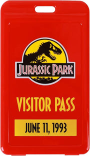 Profusion Cosmetics Jurassic Park Adventure Beauty Set - Experience the Thrills with the Jurassic Park Visitor Set - Face ...
