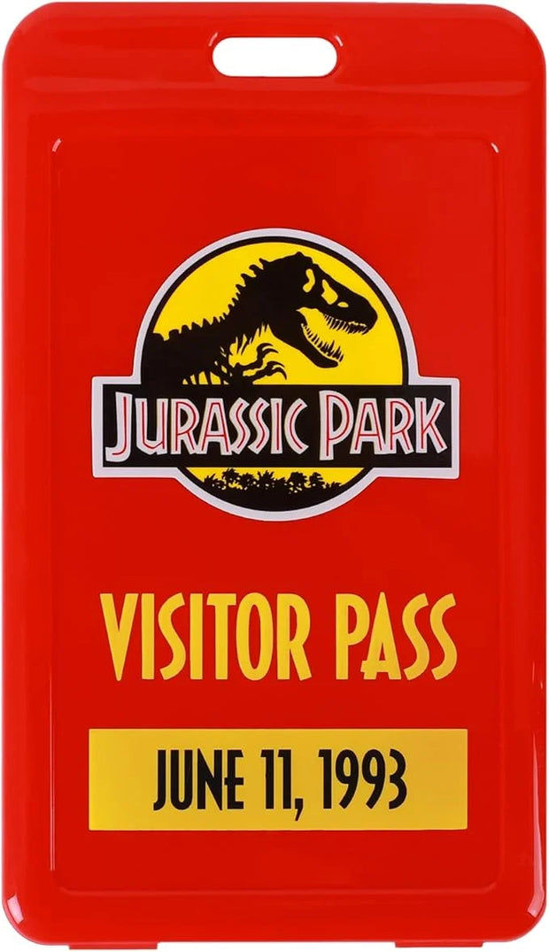 Profusion Cosmetics Jurassic Park Adventure Beauty Set - Experience the Thrills with the Jurassic Park Visitor Set - Face ...