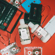 R+Co Cassette Curl Defining Conditioner + Superseed Oil Complex 251 ml / 8.5 oz - Product Image
