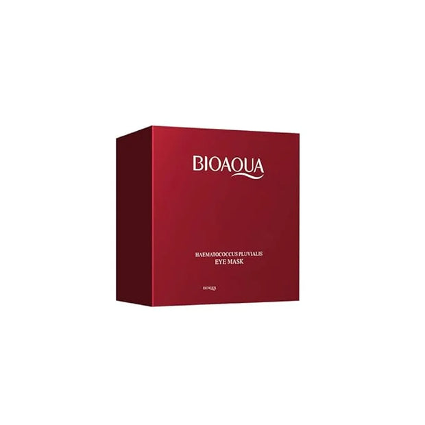 BIOAQUA 30 Pairs Eye Mask Moisturizing Hydrating Anti-Wrinkle Anti-Aging Remove Dark Circles Smooth Nourishing Refreshing ...