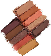 Morphe 35O Makeup Palette - Supernatural Glow Artistry 98 oz