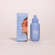 Undefined Beauty R&R Sun Creme Broad Spectrum SPF 50 Untinted Moisturizing Sunscreen with Ceramides, CoQ10, Niacinamide, R...