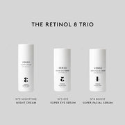 Verso Skin Care | Super Eye Serum | Rejuvenating Under Eye Serum for Youthful Skin | Eye Care Made Easy (0.67 fl oz) - Pro...