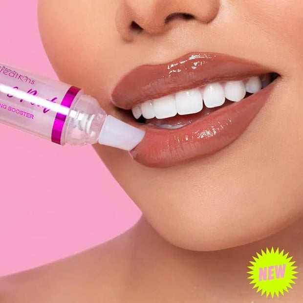 Plump & Pout Lip Plumping Lipgloss by Beauty Plumping