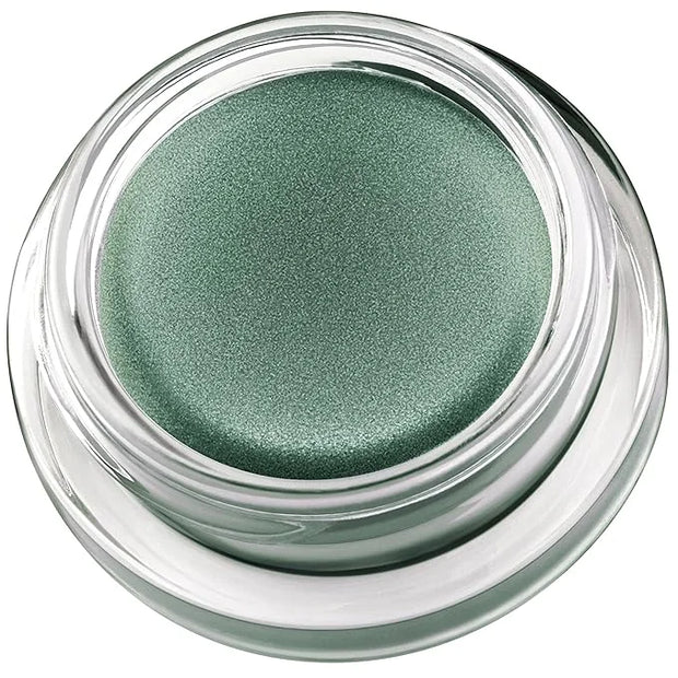 Revlon Colorstay Creme Eye Shadow, Longwear Blendable Matte or Shimmer Eye Makeup with Applicator Brush in Dark Green, Eme...