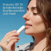 COOLA Organic Sunscreen and Lip Balm SPF 30 Sun Essentials Kit, Dermatologist Tested and TSA Approved, Vegan and Gluten Fr...