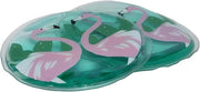 HOT & COLD EYE PADS (FLAMINGO) - Product Image