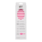 Wet Brush Speed Dry Hair Brush, Pink Frost - Vented Design & Soft HeatFlex Bristles Are Blow Dry Safe - Ergonomic Handle M...