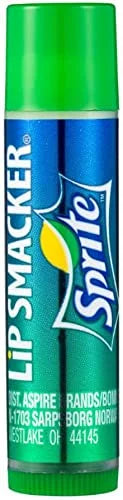 Lip Smacker Sprite Lip Balm Matte Collection