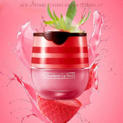 2 Pcs Honey Pot Lip Balm,