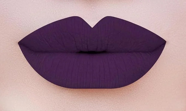 IN TIME #38 Long Wear Matte Lipgloss by Beauty Creations - Product Image