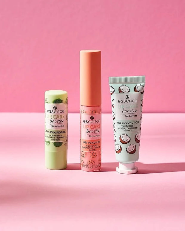 essence | Lip Care Booster Lip Cruelty