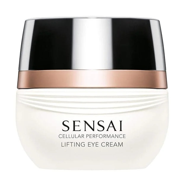 Cellular Performance by SENSAI Lifting Series Lifting Eye Cream 15ml - Product Image