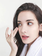 MIZON Collagen Eye Cream Firming Hydrolyzed Collagen Adenosine Fine Line Treatment Elastin booster Moisturizing Travel Siz...