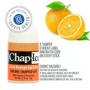 Chap-Ice® | Premium and Traditional Lip Balm for Chapped, Dry, or Windburned Lips | Pocket Size Display with Assorted Flav...