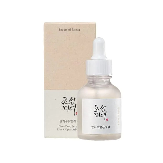 Beauty of joseon glow deep