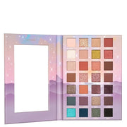 Pacifica Eyeshadow Palette – Animal Magic with Colorful Blendable Shades, Highly Pigmented Mineral Eyeshadow, Talc-Free, V...