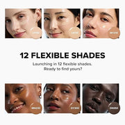 Beauty of Joseon Daily Tinted Fluid Sunscreen 12 Shades for Face Moisturizing Broad Spectrum SPF 40 Korean Skincare 50ml, ...