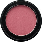 Mauvewood Deep Dark Pink Rose Blush Pressed Cheek Color Powder, Talc & Paraben Free, 4 Grams, No Animal Testing & Cruelty ...