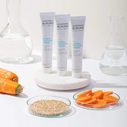 ANNEMARIE BÖRLIND – Eye Wrinkle Cream – Natural Vitamin C + E Anti Aging Eye Cream for Smoothed, Brighter, and Plump Skin ...