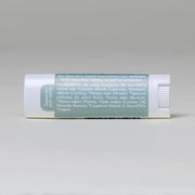 Unscented Lip Balm, Herbal Lip Balm,