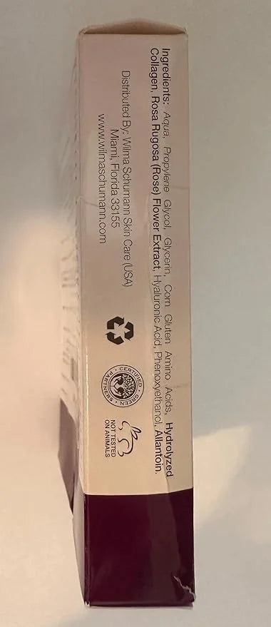 Collagen Under Eye Patches, Dark Circle & Wrinkles Under Eye Mask, Pack of 5 - Product Image