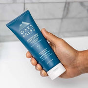 Oars + Alps Hydration Boost Bundle, Includes Face Moisturizer and Eye Cream, Hand Repair Cream, and Body Lotion for Hydrat...