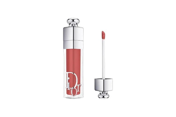 Christian Dior Dior Addict Lip Maximizer - 018 Intense Spice for Women - 0.2 oz Lip Gloss - Product Image