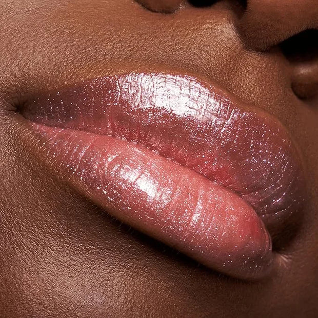 essence | Meta Glow Multi-Reflective Lip Gloss | Iridescent Shimmer, Holographic, Non-Sticky & Comfortable | Vegan & Cruel...
