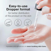Lullage Dark Spot Corrector Serum and Eye Cream - Even Skin Tone, Reduces Dark Spots, Puffiness & Dark Circles, with Vitam...