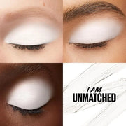 Maybelline Color Tattoo Longwear Multi-Use Eye Shadow Stix, All-In-One Eye Makeup for Up to 24HR Wear, I am Unmatched (Mat...