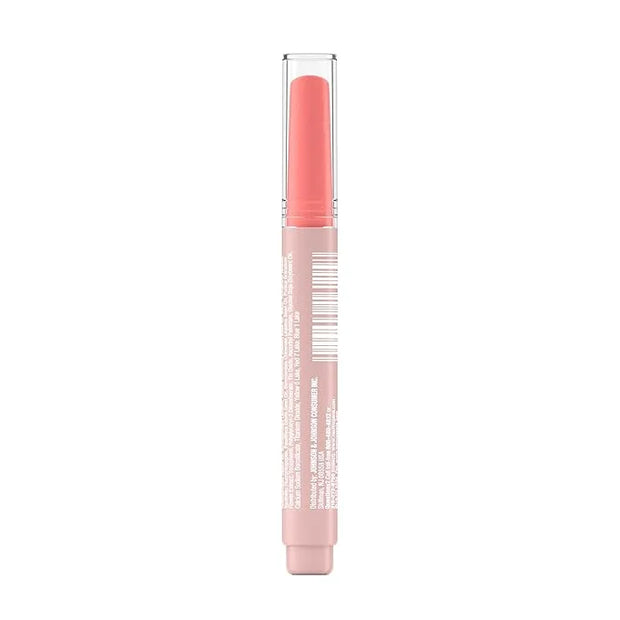 Neutrogena High Shine Glossy Lip with Maracuja Oil + Vitamins & Antioxidant Vitamin E, Nourishing Glossy Lip, Non-Retracta...