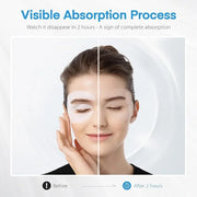 Dongyu Collagen Under Eye Patches: Deep Real Collagen Overnight Eye Gels Mask With Caffeine Peptides Niacinamide - Dark Ci...