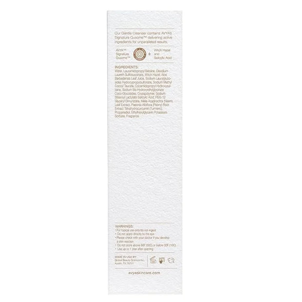Avya Age Beautifully - Gentle Cleanser 4 oz. + Eye Bright Cream 0.5oz. + AA Power Serum 1oz. - Product Image